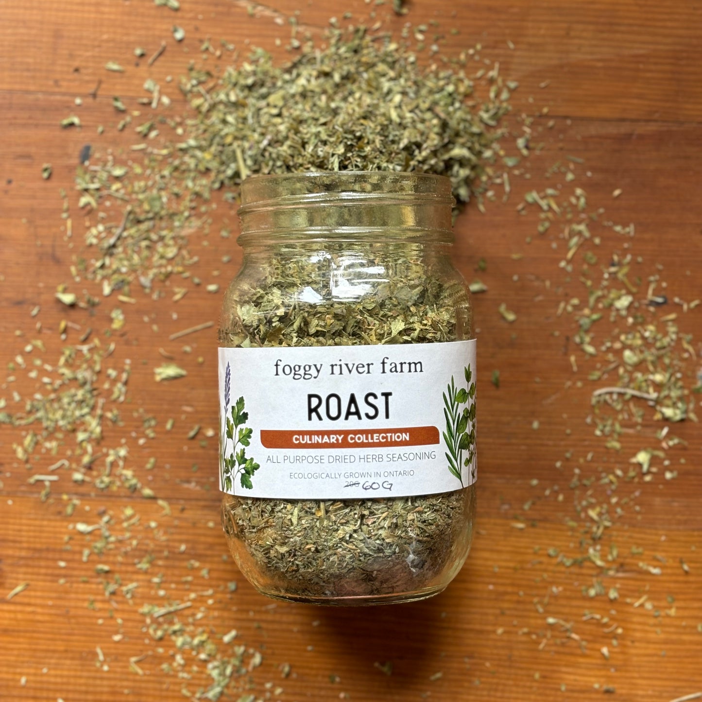 ROAST Culinary Blend