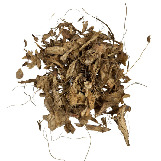 Elecampane