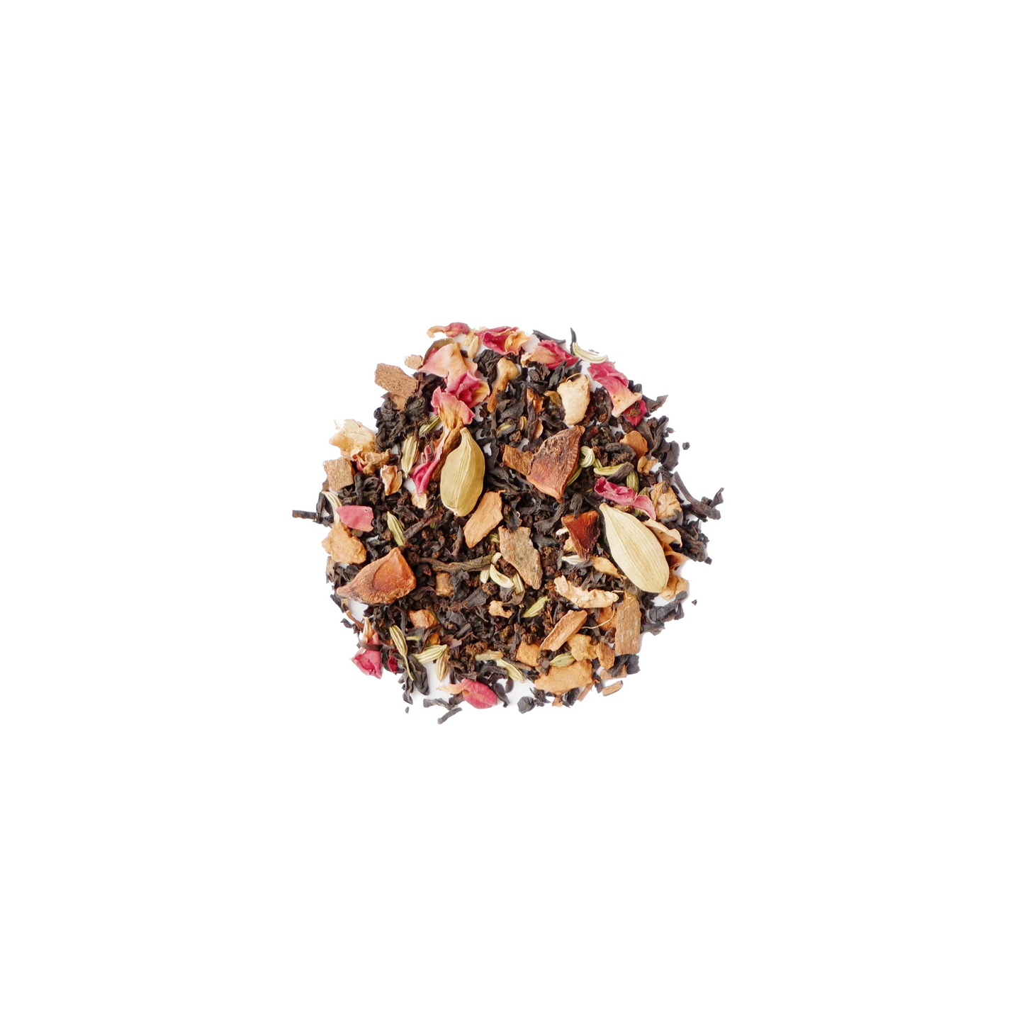 Masala Chai (Spicy Chai)