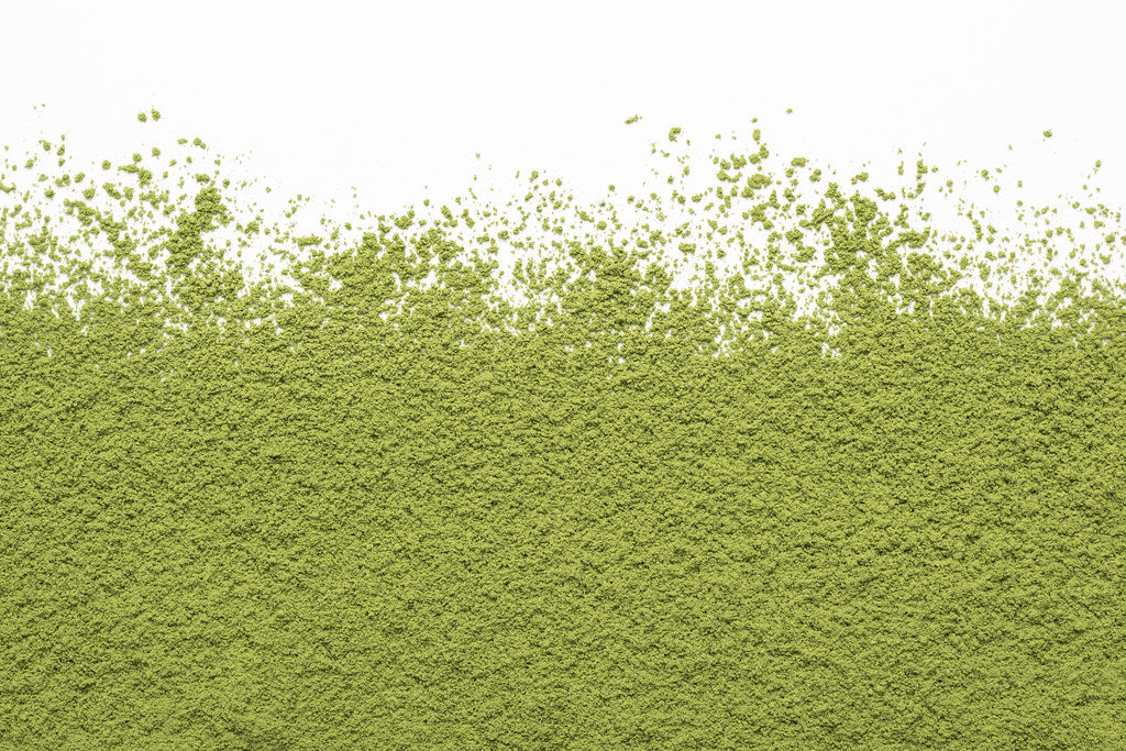 Matcha Sora