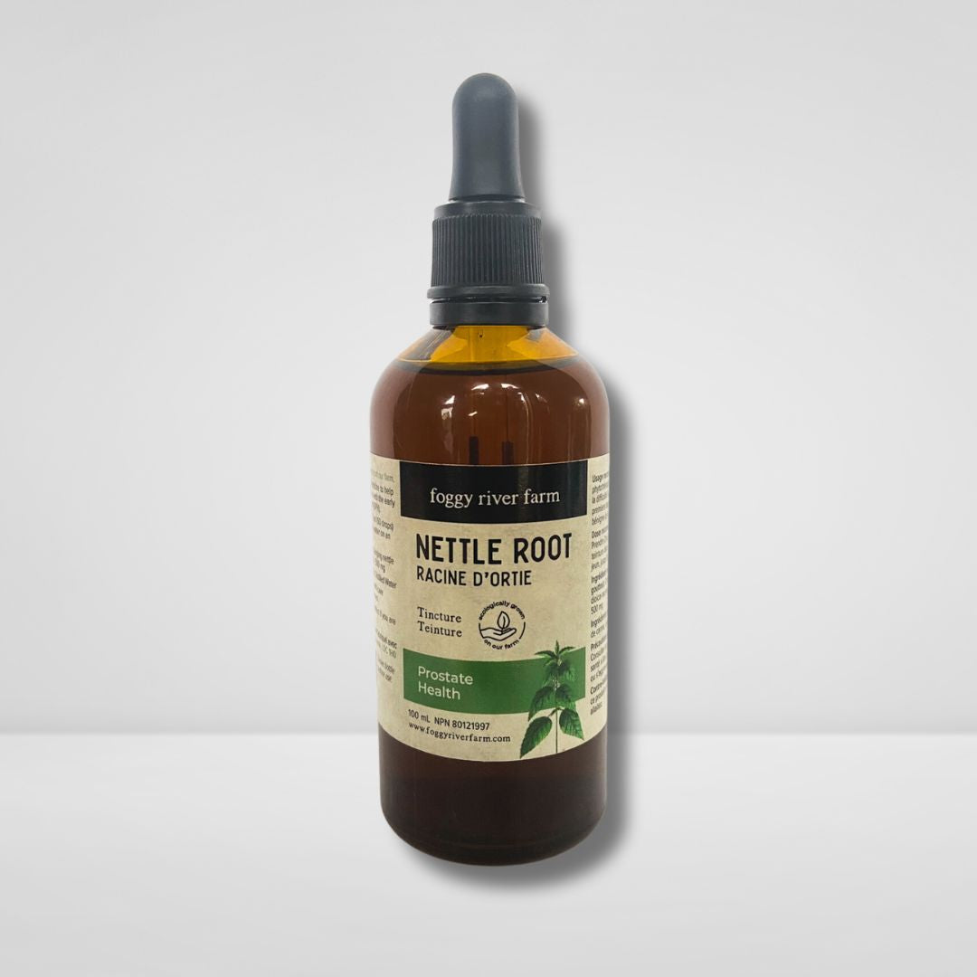 Nettle Root Tincture