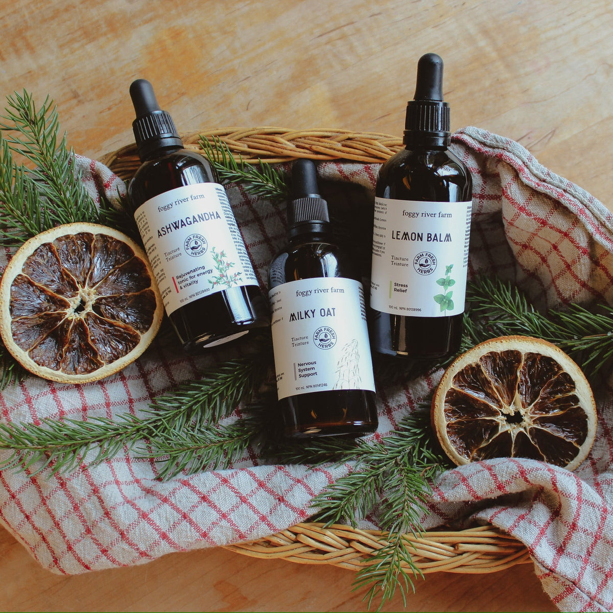 Stress Relief Bundle