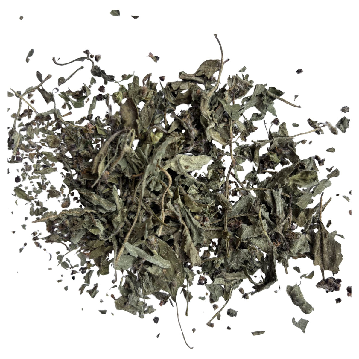 Tulsi Basil Tea