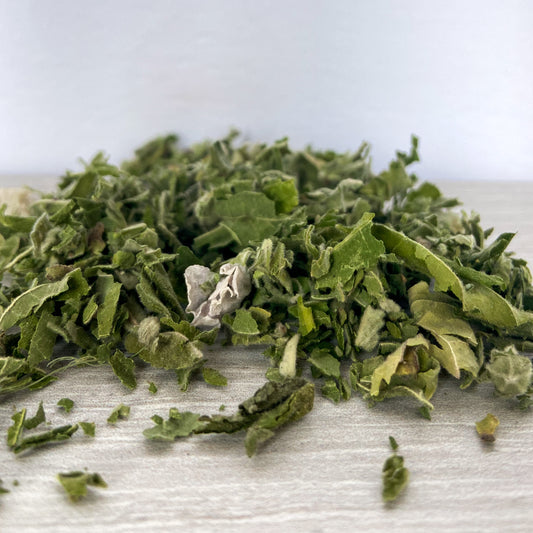 Marshmallow Leaf