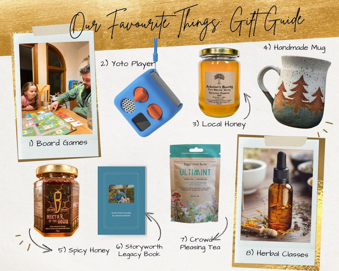 2023 Holiday Gift Guide