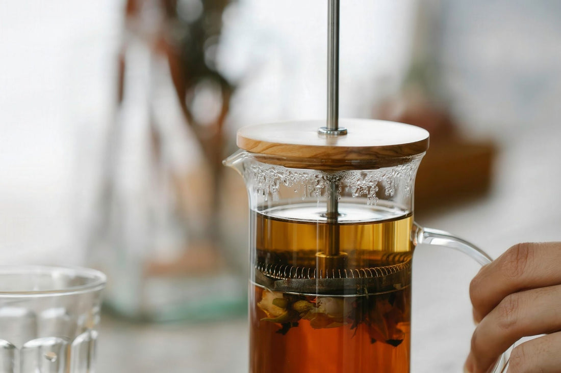 A Simple Guide to Using Herbs in Everyday Life