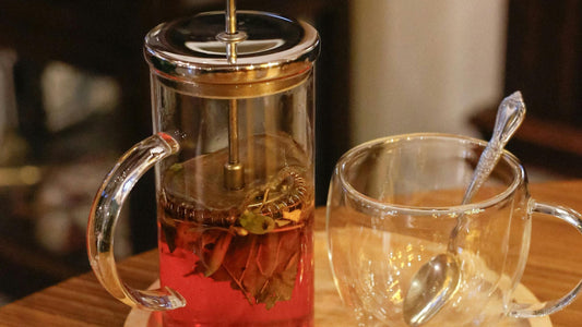 Your Herbal Tea Might Not Be Doing What You Want (Here’s Why)