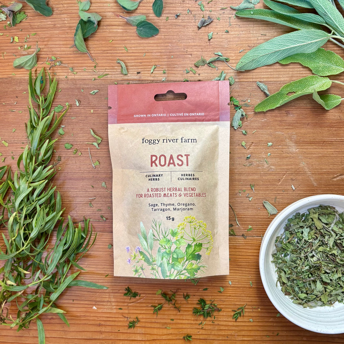 ROAST Culinary Blend