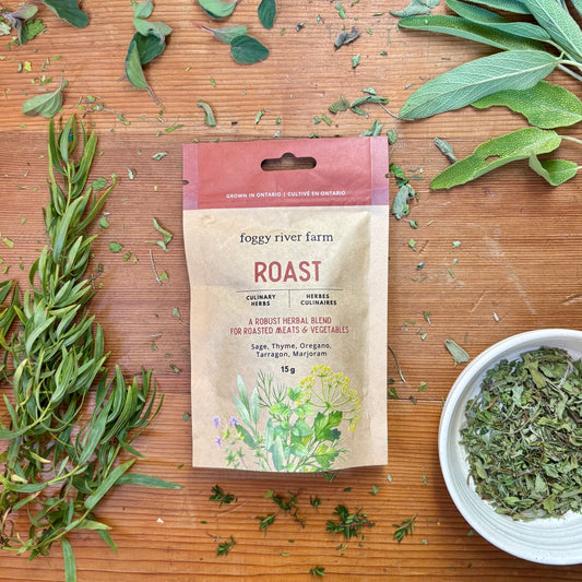 ROAST Culinary Blend