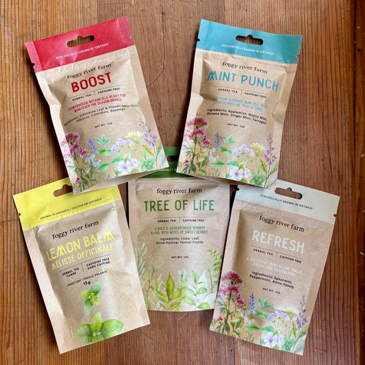 Iced Tea Bundle
