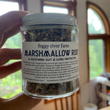 Marshmallow Root