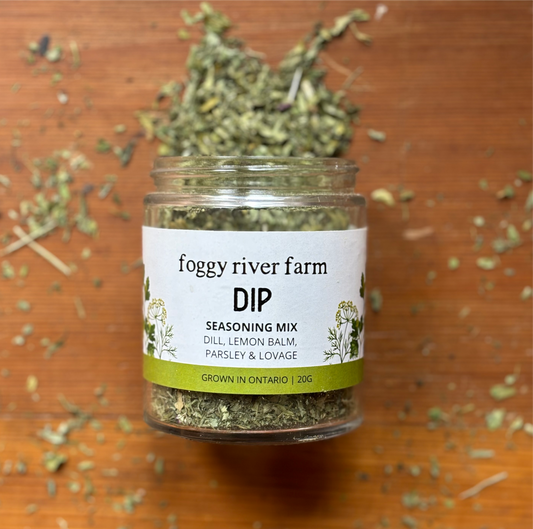 DIP Culinary Blend