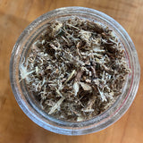 Marshmallow Root