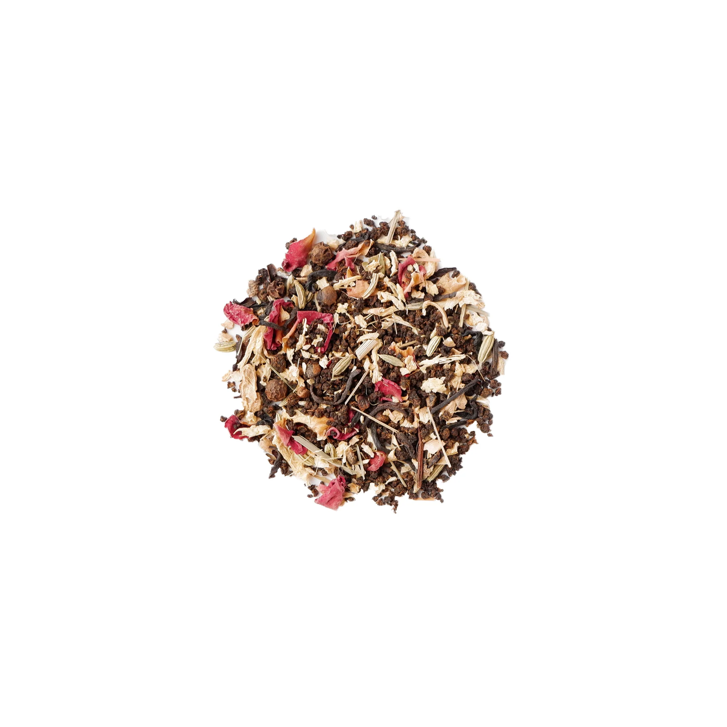 Cutting Chai (Indian Street Style Chai)