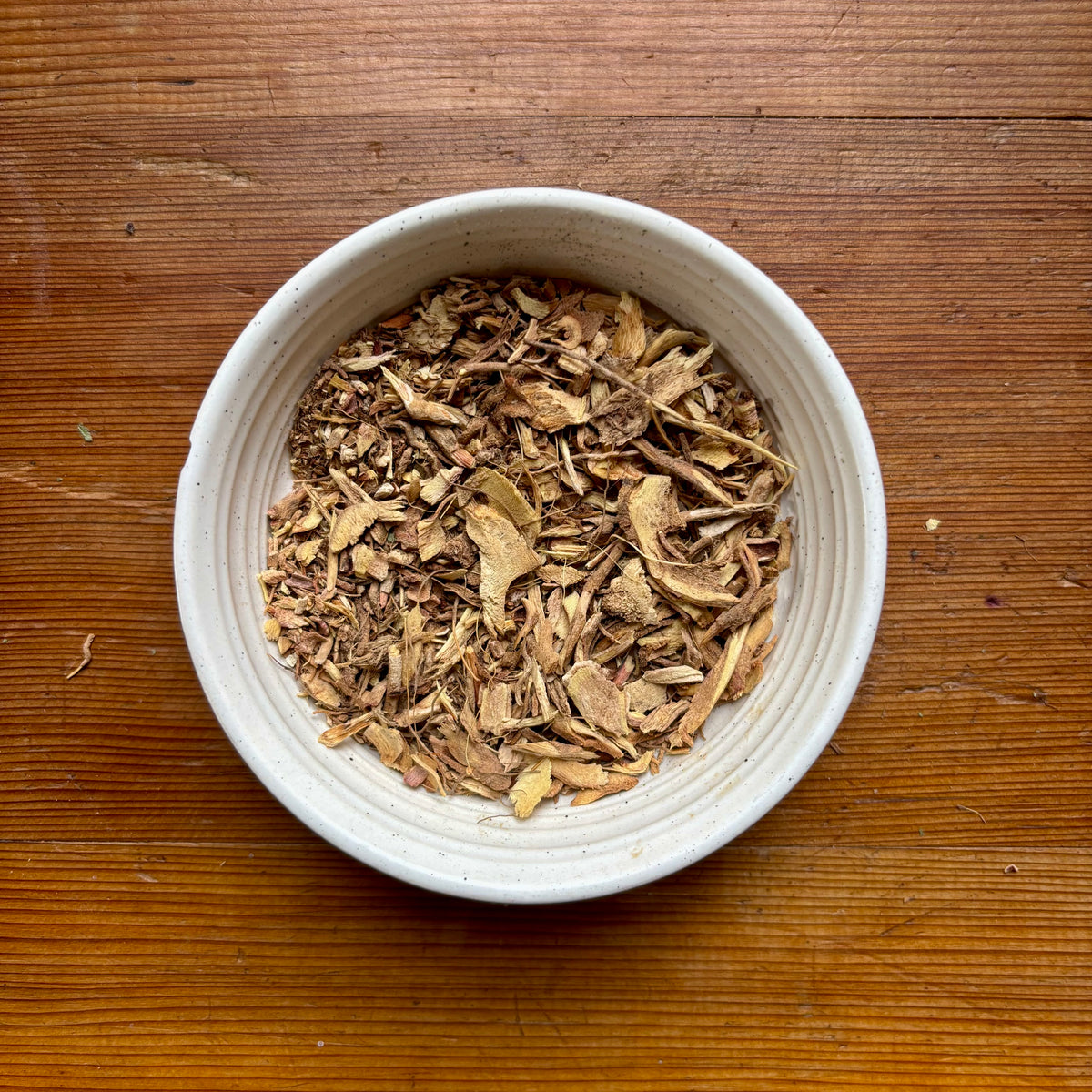 Ashwagandha Tea