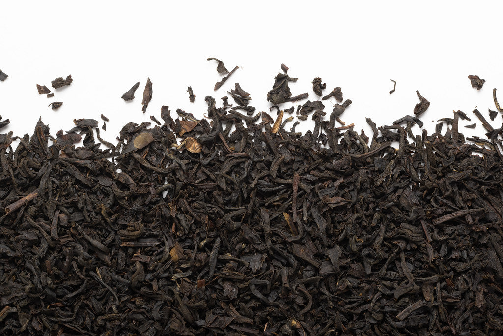 Earl Grey Organic