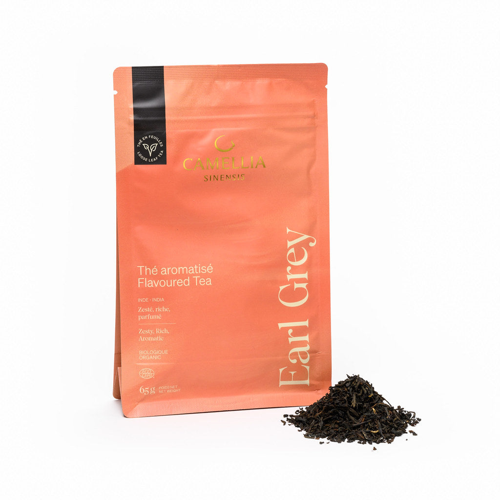 Earl Grey Organic