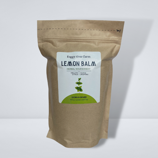 Lemon Balm