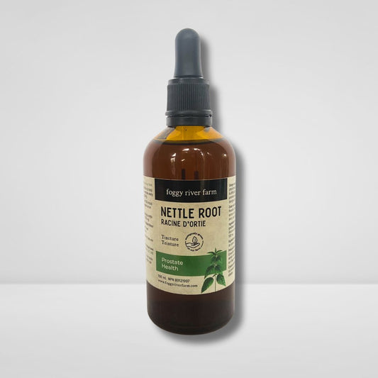 Nettle Root Tincture