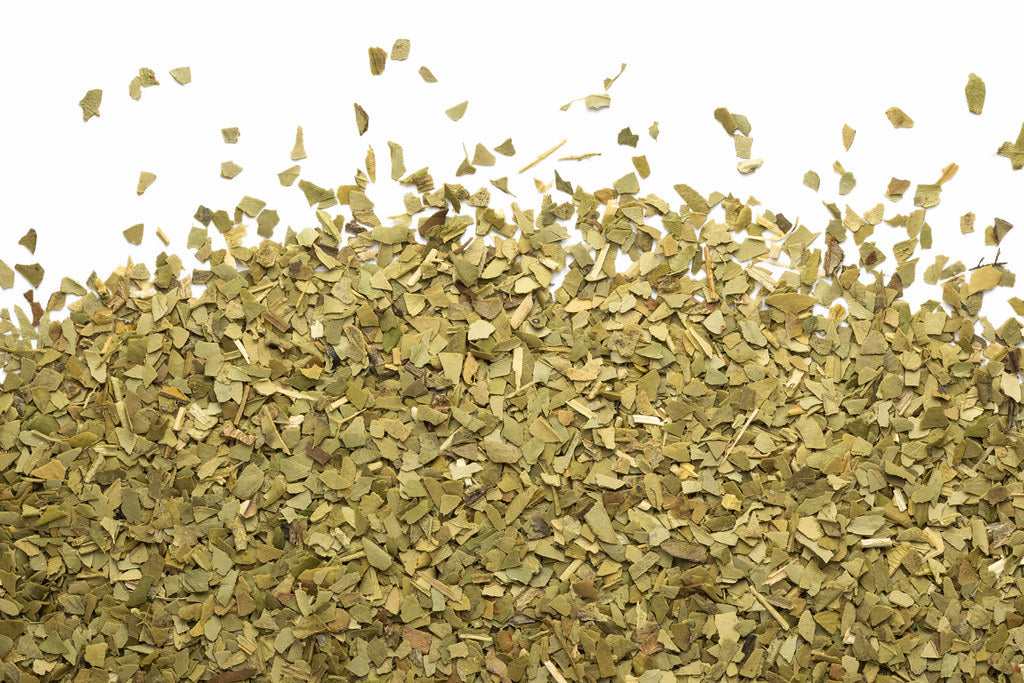 Yerba Mate