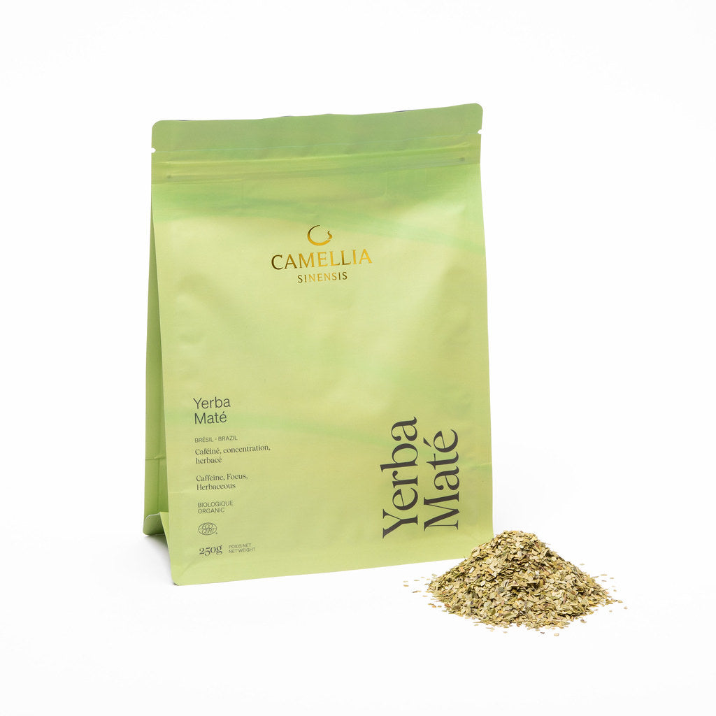 Yerba Mate