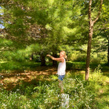 FOREST AIR Herbal Tea