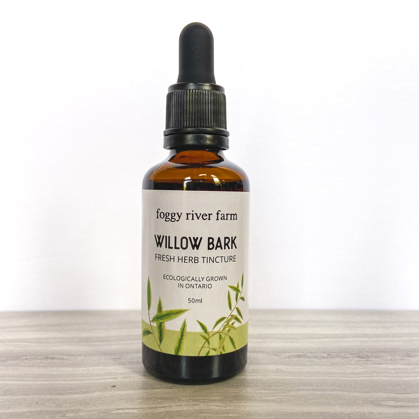 Willow Bark | Pain & Inflammation