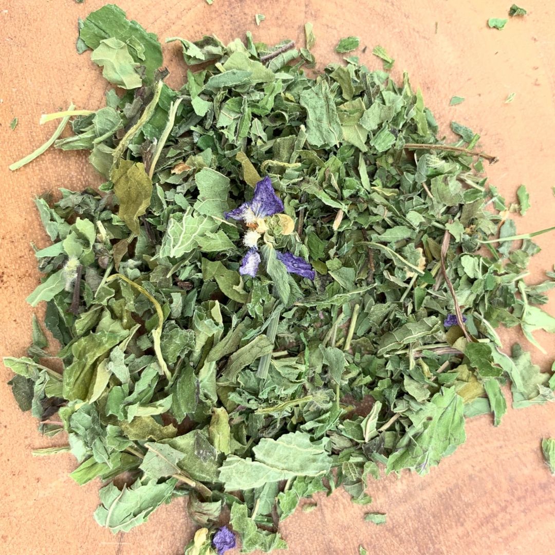CHILL Herbal Tea