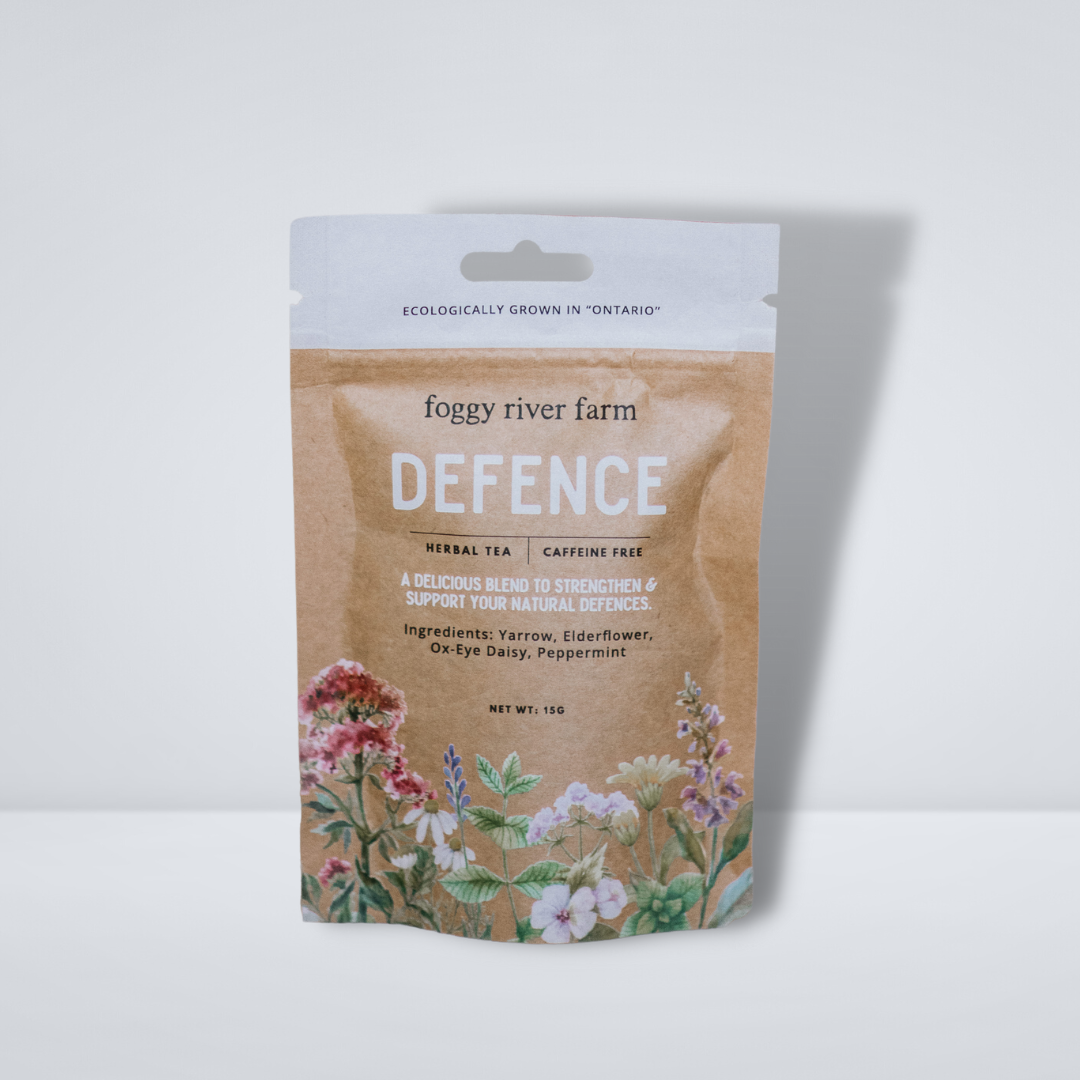 DEFENCE Herbal Tea