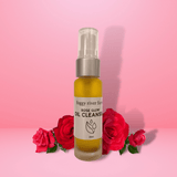 Rose Glow Oil Cleanser