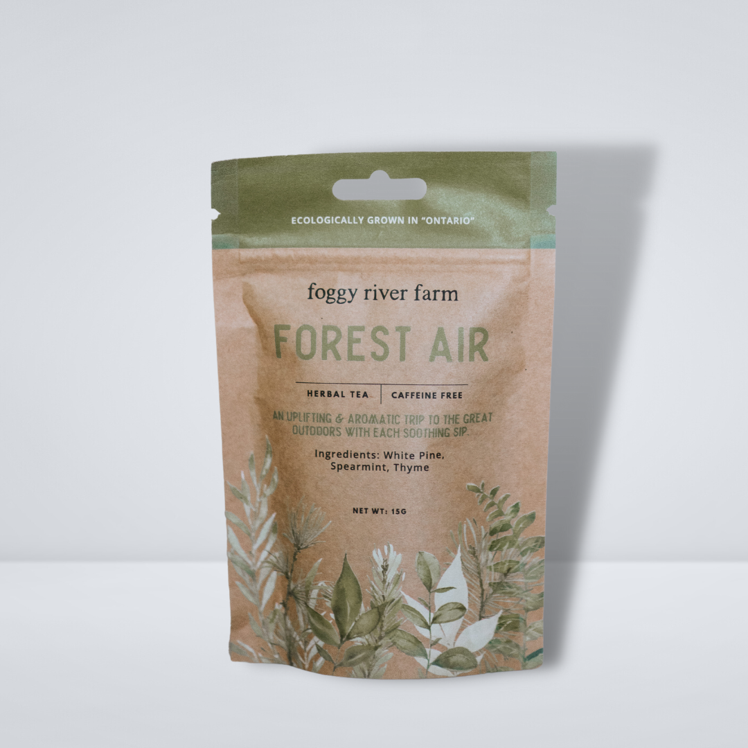FOREST AIR Herbal Tea