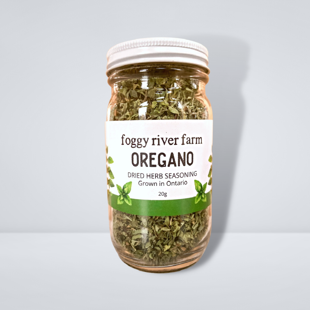 Oregano | Dried Herb