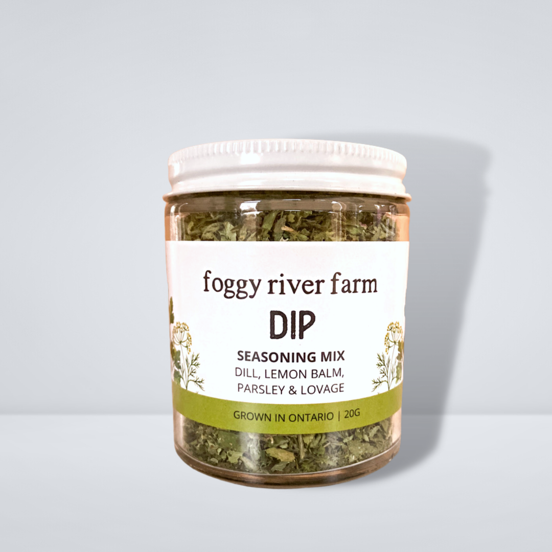 DIP Culinary Blend