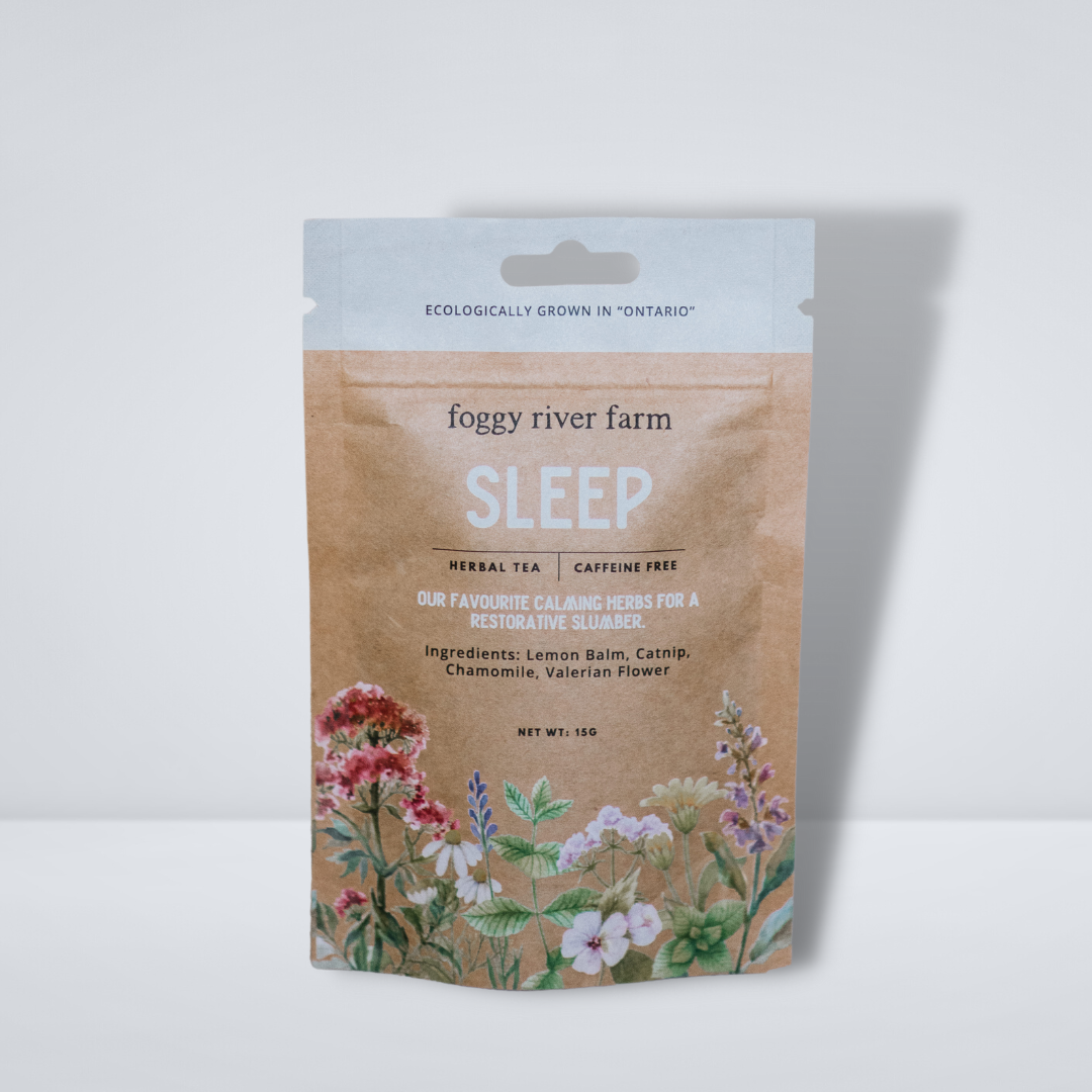 SLEEP Herbal Tea