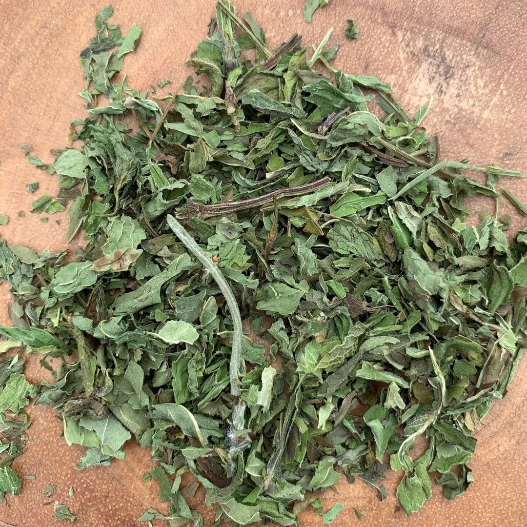 ULTIMINT Herbal Tea