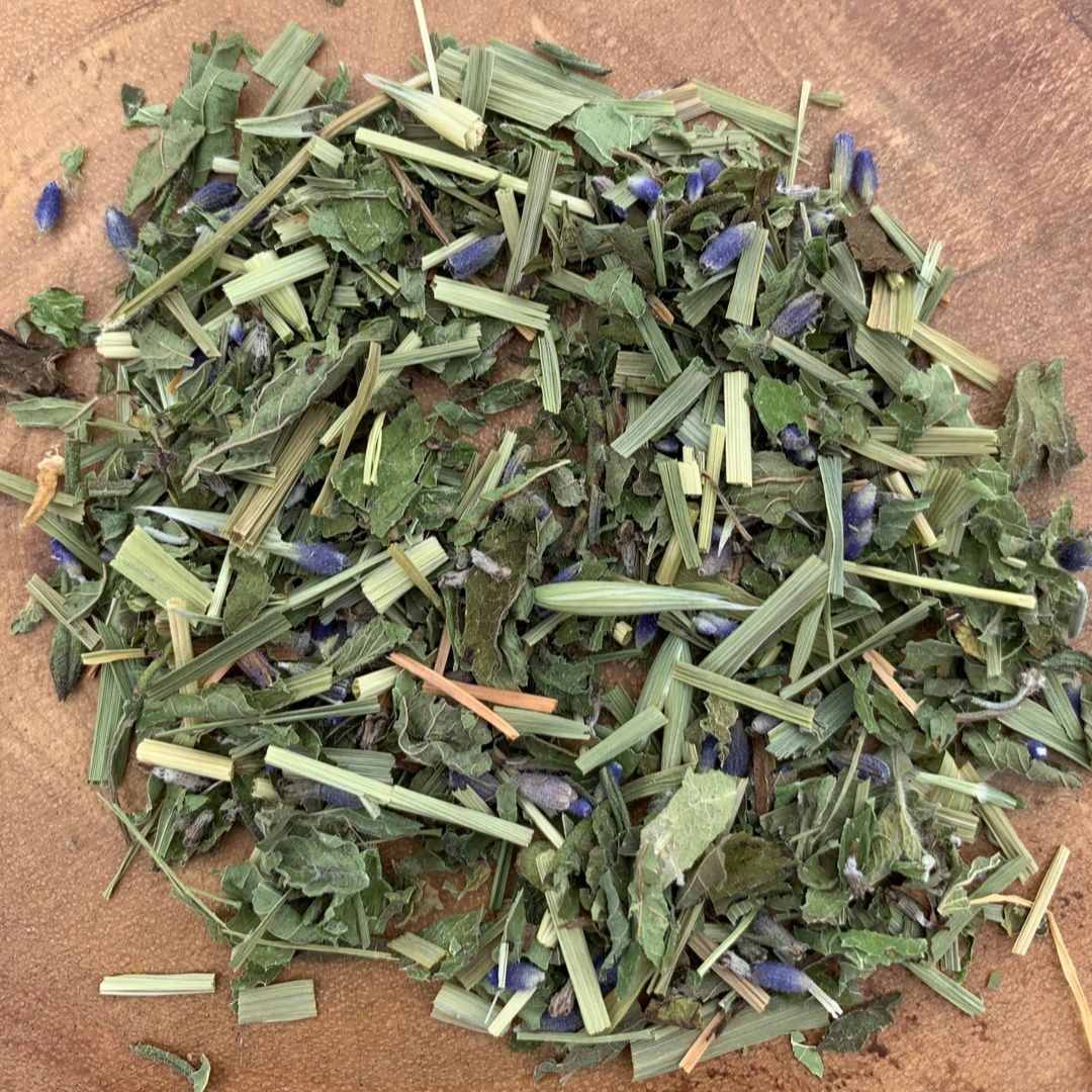 UNWIND Herbal Tea