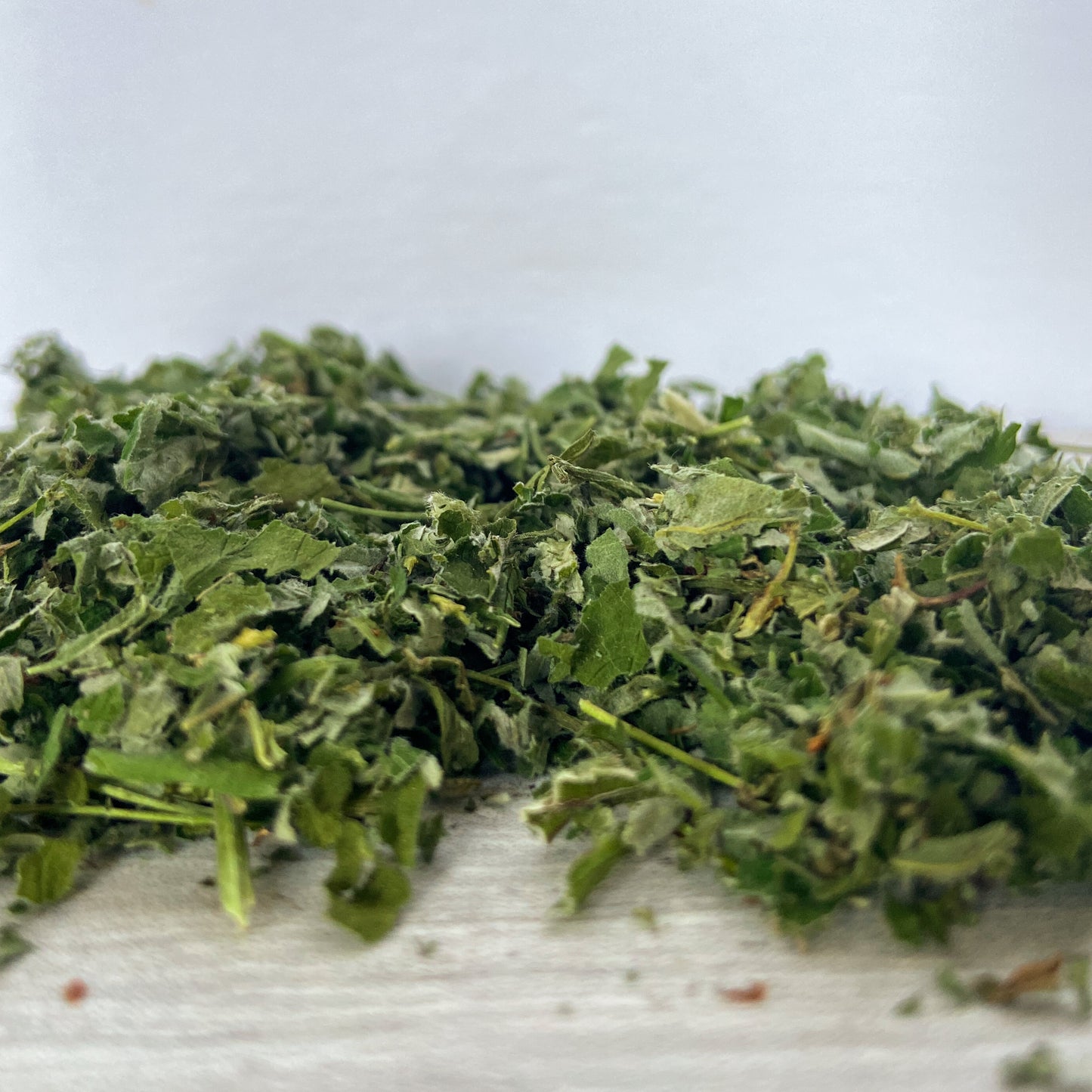 Raspberry Leaf - 100g