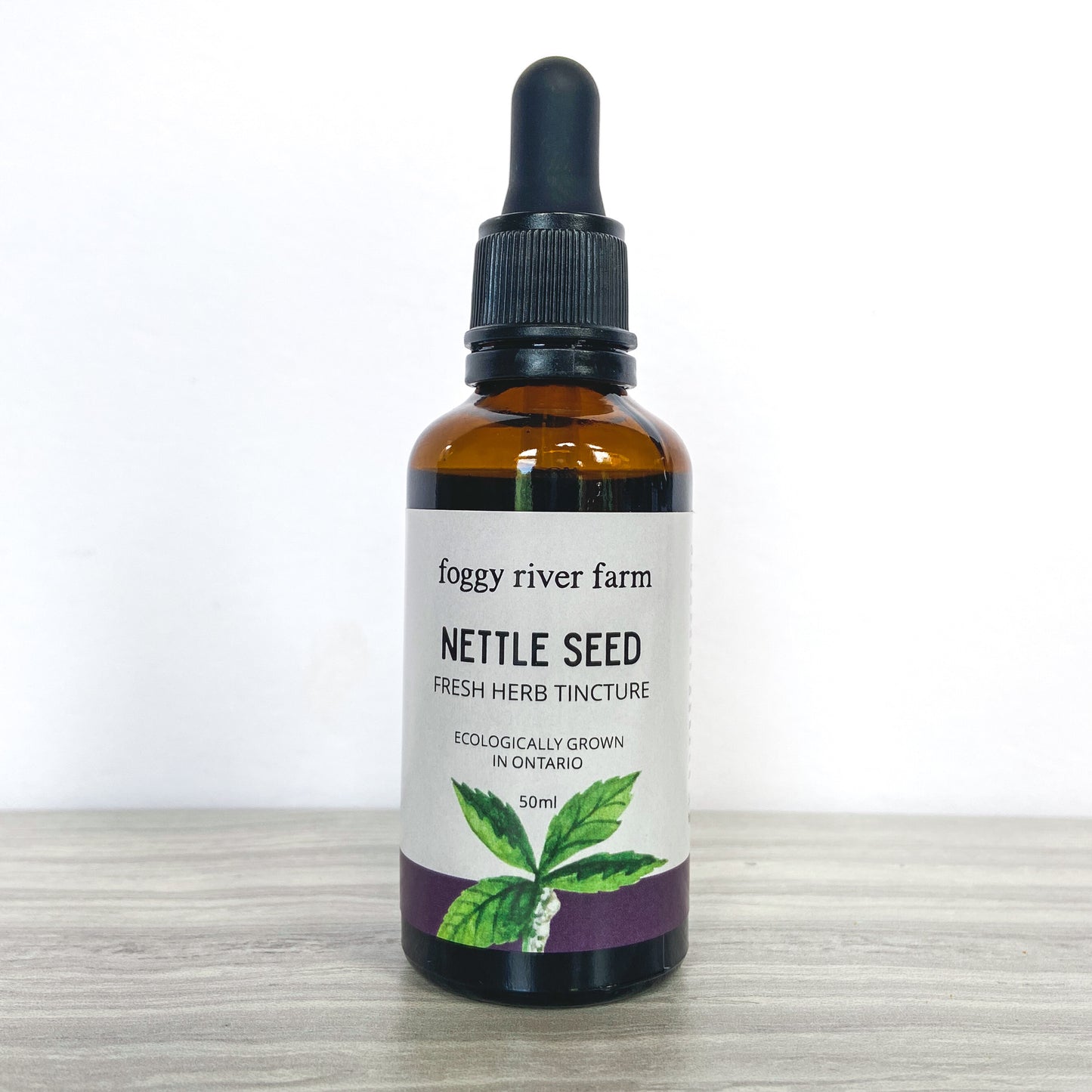 Nettle Seed | Adrenal Support