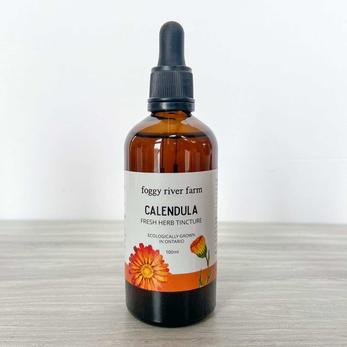 Calendula | Lymphatic Support