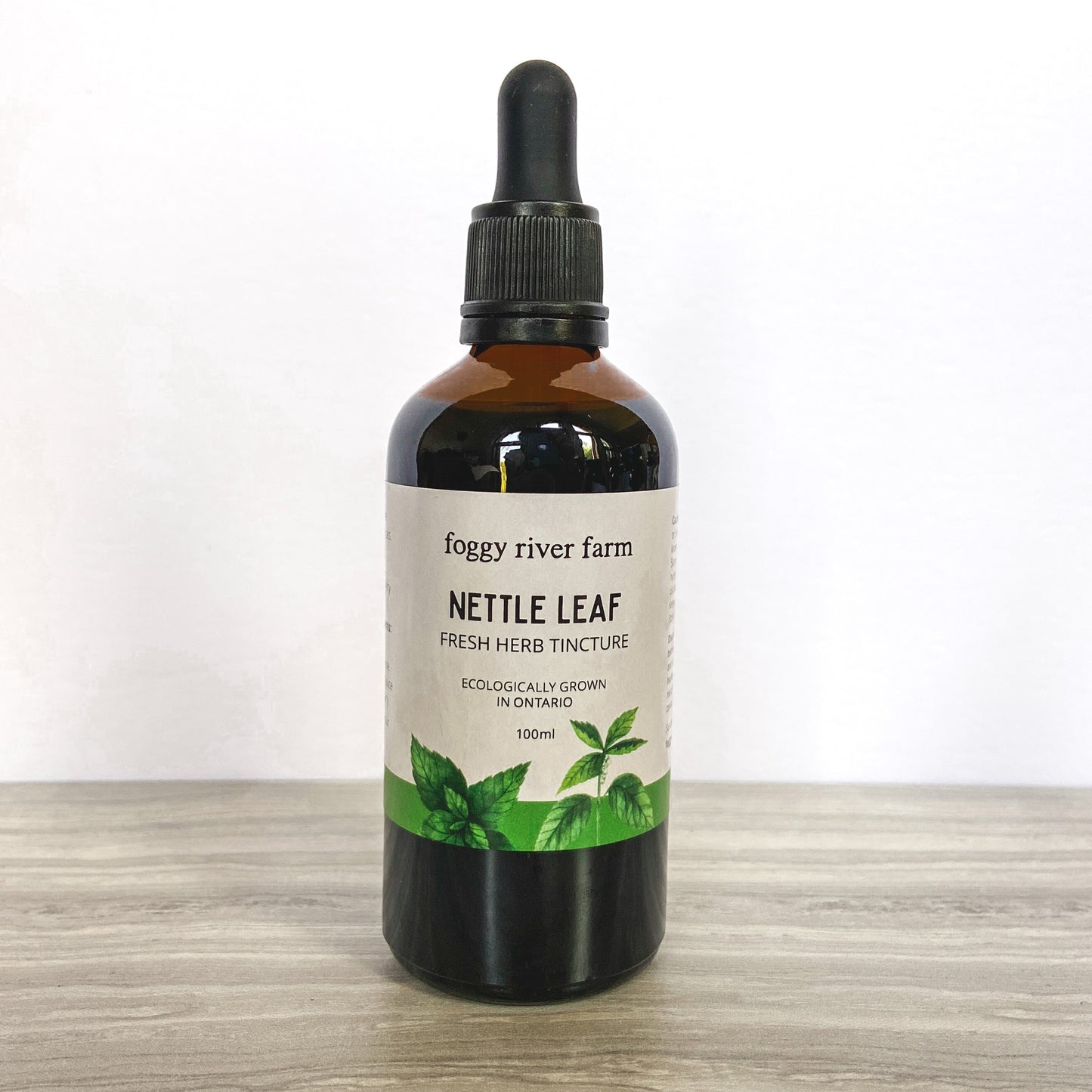 Nettle Leaf | Allergy Support