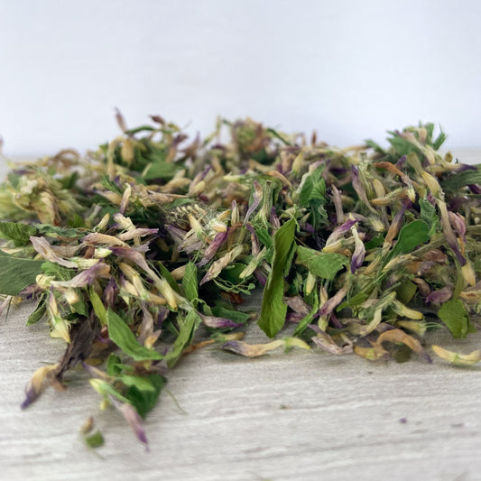 Red Clover